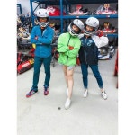 いいね！33件、コメント1件 ― 楊 羽 霜🍃양 우 상🍂A n n i e Y a n gさん(@shuang_0820)のInstagramアカウント: 「我是女飆仔... 