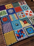 Ganchillo에 관한 14개의 최상의 Pinterest 이미지 | 강좌, 크로셰 및 공예 Ganchillo