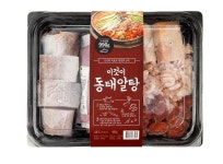 은하수산 이것이 동태알탕 (냉동)16,900원 (100g당 1,707원)
