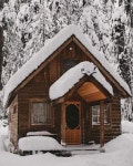 In my mind. This is what id build now to locate it #Cabins(이미지 포함) | 통나무집, 오두막집, 집