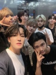 KINGDOM on Twitter: [👑] KINGDOM (킹덤) KARMA 🚨7월 1일 COMEBACK 🚨 🗣 엄청 멋있다는데 ,, ( 속닥 속닥 ) #KINGDOM... 