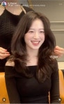 Pin page クイック保存에 있는 Maromocha님의 핀 | 헤어스타일, 헤어, 패션