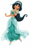 Pin page Pin by 애용이 on 자스민 | Disney jasmine, Disney princess jasmine, Walt disney images
