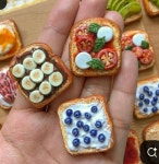Clay Crafts에 있는 핀