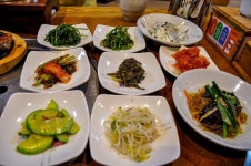 하남 쌈밥 맛집 동트락 | 식품 아이디어