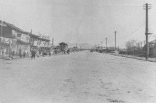 영등포구 영등포동3가･4가에 있던 마을로서, 1899년 경인철도가 개통되고 이어서 1904년 경부선이 개통되면서, 영등포역은 교통의 요지가... 