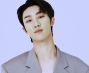 THE 8 ディエイト 디에잇 ミョンホ 서명호 | ミョンホ