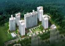 남양주 장현지구 아파트