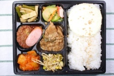집밥이 생각날 때~ 세븐일레븐 신제품 ‘토니의 집밥도시락’ 솔직후기 | 식품 아이디어