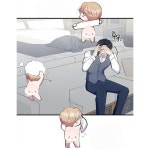 ❥ BE MY BABY༶ BL MANHWA ༶ 애물 【EP28】