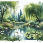 Pin page Elfenbilder에 있는 Karin Berner님의 핀 - 2024 | 꽃그림