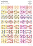 pattern catalog에 있는 songye님의 핀