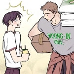 ˗ˏˋ ୨⎯ ❝ Manhwa ┇ BL ┇ Honey Bear ┇ 허니베어 ❞ ⎯୧´ˎ˗ ในปี 2024