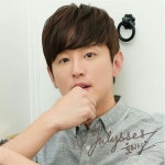 Kwon Yul / Kwon Se In 권세인 panosundaki Pin
