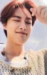 Pin de Haru en || Cho Seungyoun (조승연) | Coreanas