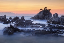 The dawn - 해신당 여명 | 일출