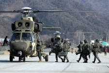 한국군헬기에 있는 111님의 핀 | 한국