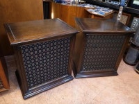 All about Antique Home Audio 