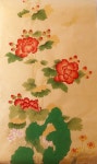 화접도 부용화와 황촉규 화접도 부용화와 황촉규 | 그림, 민화, 풍경 그림