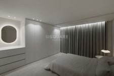NO.277 | 방배아트이편한세상 39평형 | CREAMY HOUSE : oak wood & soft grey > 릴스퀘어 : Projects