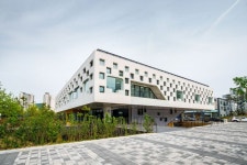 청라국제도서관