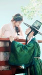 박보검 160823 < 구르미 그린 달빛 > 포스터 촬영현장 [ 출처 : 샤인 http://shine936.tistory.com/108 ]