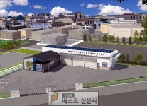 [김해시 : 김찬기 기자] 김해시 농기계 임대사업소 대동분소 착공.   6월 준공, 30종 100대 신기종 구비   김해시는 이달 중 농기계 임대사업소... 
