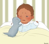 서정 박님의 #❄블루??@-@??❄ 이미지