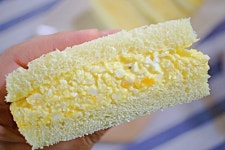 아침 식사로 그뤠잇! 효리네민박 ‘달걀샌드위치’ 초간단 레시피 | 레시피, 음식, 쉬운 요리법