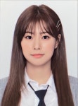 #izone #아이즈워 #kanghyewon #hyewon #깅혜원 #혜원 | Mug shots, Kpop girls, Iz one