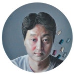 인물화전 10월3일-12일 (12시-6시) 공간일리: 서울 종로구 비봉2길 23 오프닝: 10월3일 오후5시  #selfie #life #happy... 