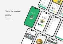 FRESHCODE App Renewal [프레시코드 앱 리뉴얼] - young (영이)