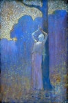 Pin by 지희 성 on ♡ 아트 ♡ 신화이야기 in 2023 | Art painting, Art inspiration, Fairytale art