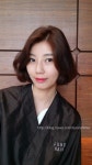 Pin page 단발머리 초콜릿브라운 & 네추럴펌 준오헤어라운지점(로데오1호점) 셜리부원장 | 단발머리, 초콜릿 브라운