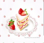 5월 원데이클래스 모집합니다♡ : 네이버 블로그 | Food, Food illustrations, Food drawing