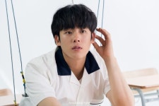 이정하 배우 프로필 나이 키 더유닛 인스타 화보 무빙 과거
