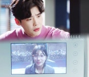 While You Were Sleeping cr 홀리그라운드 EP5 | イジョンソク While You Were Sleeping cr 홀리그라운드 ​​​​EP5 | イジョンソク