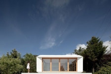 *플렉시블 모바일 하우스 [ MIMA Architects ] MIMA House