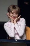 180202 모모랜드 강남 팬사인회  오렌지카푸치노(@jmsjms212) 님 | 트위터