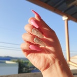 불꽃셀프네일아트