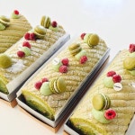 이뻐요이뻐😚 #베이킹 #베이킹스튜디오 #디저트 #롤케익 #롤케이크 #케익 #크리스마스 #아라리오브네 #케이크 #베이킹클래스 #베이킹수업... 