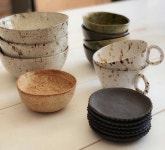 Pin tillagd av 95 på 만족은? - satisfaction | Muggar, Keramik