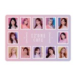 IZ*ONE CAFE IZ*ONE CAFE | Iz one, One cafe, Japanese girl group