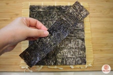 김밥옆구리 절대 터지지 않는 진짜 초간단 꿀팁