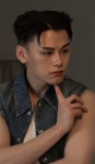 Cha Woo Min 차우민
