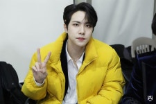 [210107] OUI Ent. (위엔터테인먼트) on NAVER Pin on WEi (위아이)