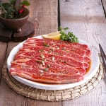 영양만점 소고기 양념육 4종 토시살 언양불고기 소떡갈비 LA갈비 800g
