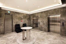 살롱 인테리어, 인테리어