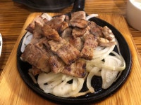 파주 토향 / 위치·가격·맛 [파주 프리미엄 아울렛 근처 맛집] 쇼핑... 끝나고 쌈밥 먹으러 가자! 파주 토향 / 위치·가격·맛 | Food, Pork, Meat