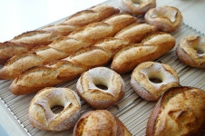 245 curtidas, 19 comentários - 오후의빵집 AFTERNOON BREAD 공식 (@afternoonbread) no Instagram: “오후의빵집 오늘의 빵 테스트~ 나... 